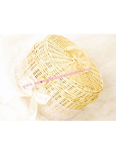 Keranjang Souvenir Wedding